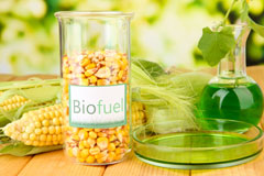 Coppathorne biofuel availability